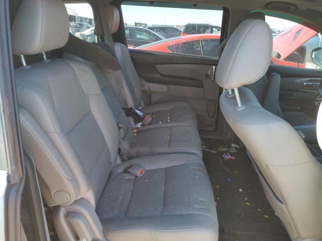 Photo 5 VIN: 5FNRL5H64GB025872 - HONDA ODYSSEY EX 