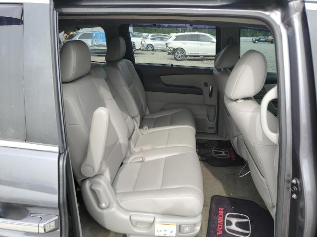 Photo 10 VIN: 5FNRL5H64GB034782 - HONDA ODYSSEY EX 