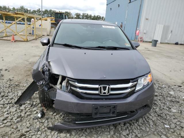 Photo 4 VIN: 5FNRL5H64GB034782 - HONDA ODYSSEY EX 