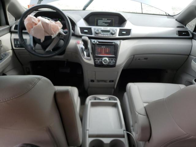 Photo 7 VIN: 5FNRL5H64GB034782 - HONDA ODYSSEY EX 