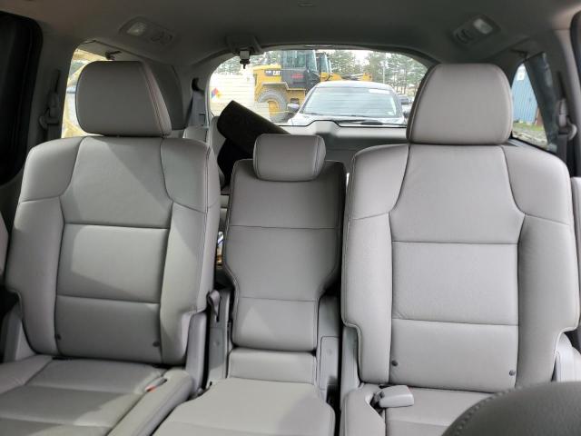 Photo 9 VIN: 5FNRL5H64GB034782 - HONDA ODYSSEY EX 