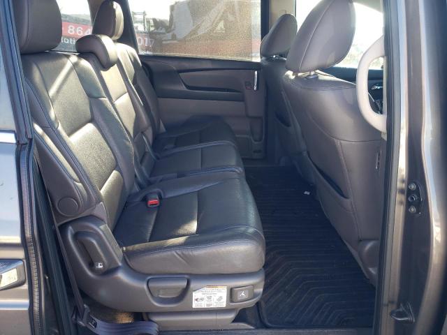 Photo 10 VIN: 5FNRL5H64GB035611 - HONDA ODYSSEY EX 