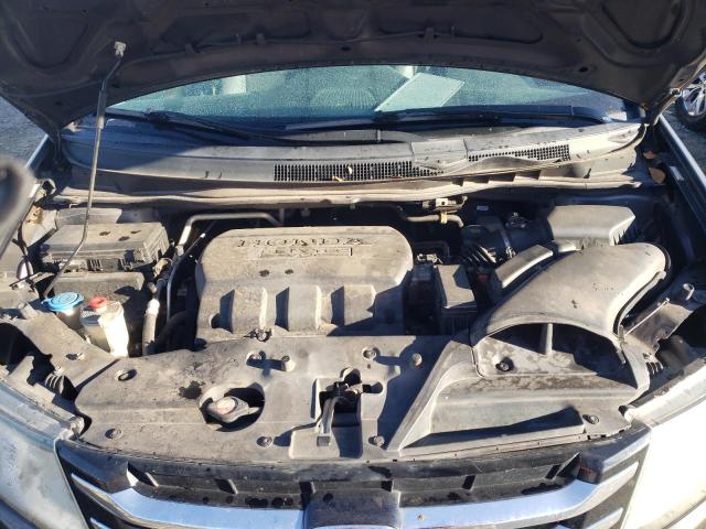 Photo 11 VIN: 5FNRL5H64GB035611 - HONDA ODYSSEY EX 