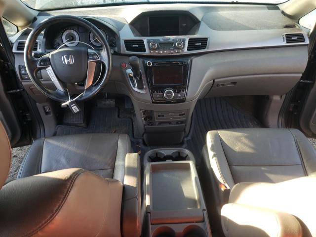 Photo 7 VIN: 5FNRL5H64GB035611 - HONDA ODYSSEY EX 