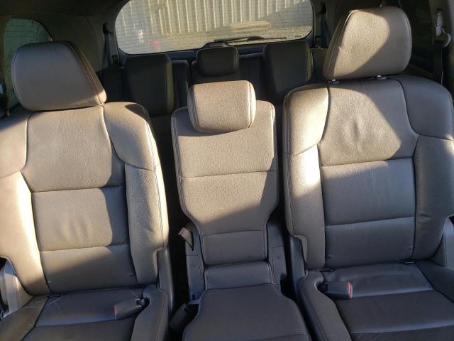 Photo 9 VIN: 5FNRL5H64GB035611 - HONDA ODYSSEY EX 