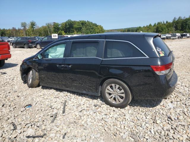 Photo 1 VIN: 5FNRL5H64GB038654 - HONDA ODYSSEY EX 