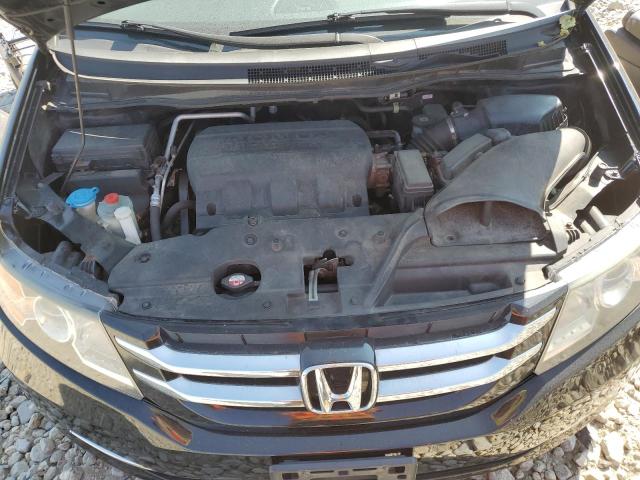 Photo 11 VIN: 5FNRL5H64GB038654 - HONDA ODYSSEY EX 