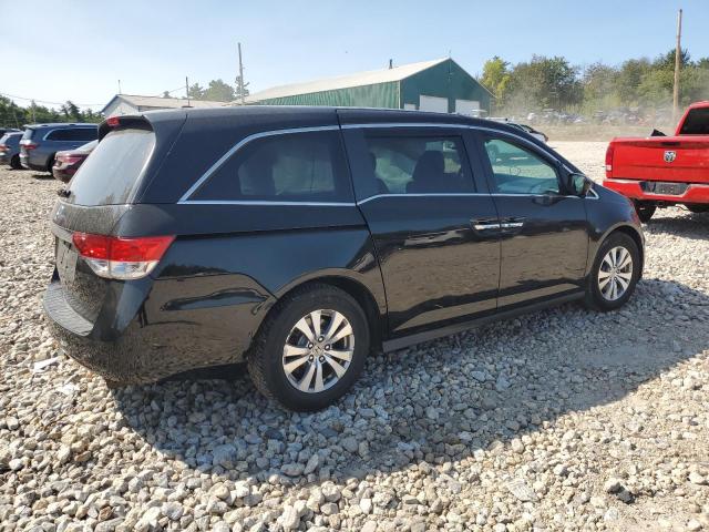 Photo 2 VIN: 5FNRL5H64GB038654 - HONDA ODYSSEY EX 