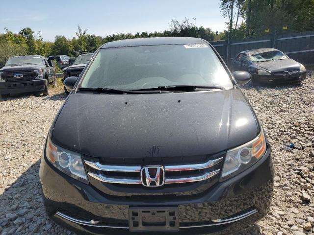 Photo 3 VIN: 5FNRL5H64GB038654 - HONDA ODYSSEY EX 