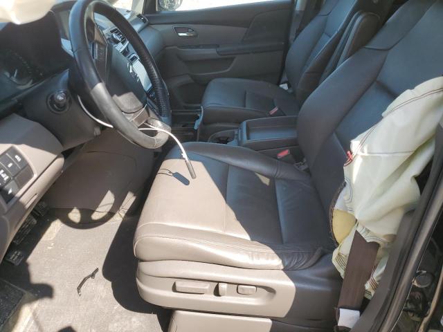 Photo 6 VIN: 5FNRL5H64GB038654 - HONDA ODYSSEY EX 