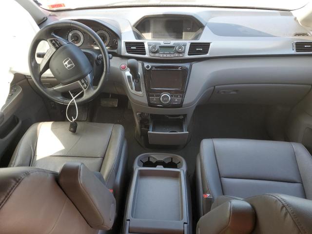 Photo 7 VIN: 5FNRL5H64GB038654 - HONDA ODYSSEY EX 