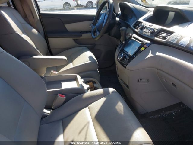 Photo 4 VIN: 5FNRL5H64GB044714 - HONDA ODYSSEY 