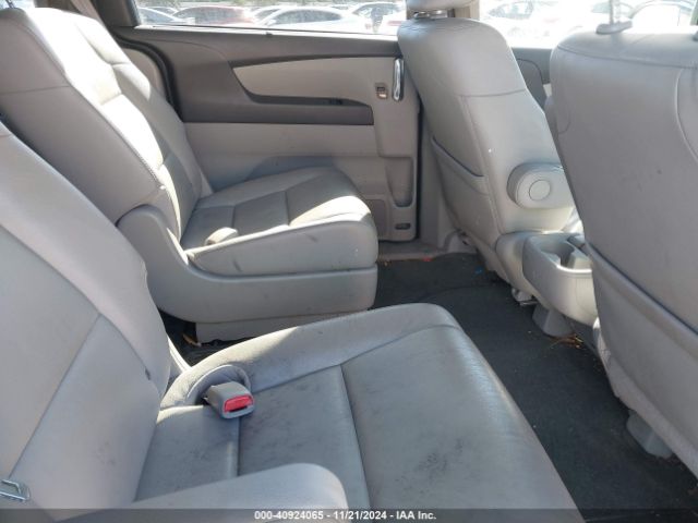 Photo 7 VIN: 5FNRL5H64GB044714 - HONDA ODYSSEY 