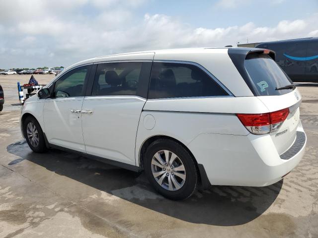 Photo 1 VIN: 5FNRL5H64GB045216 - HONDA ODYSSEY EX 