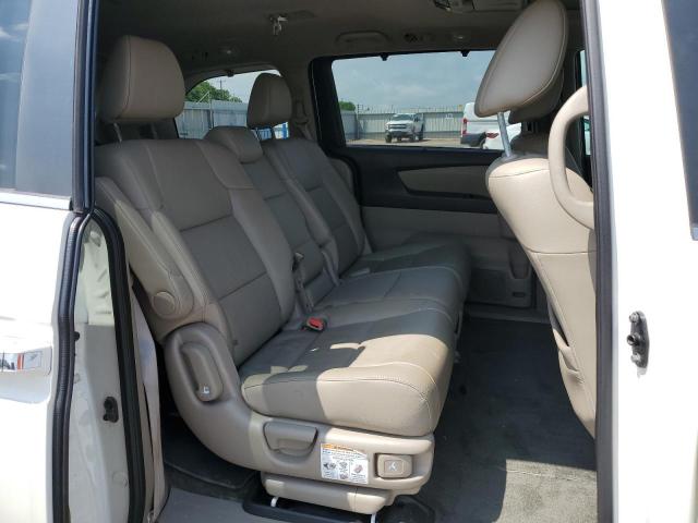 Photo 10 VIN: 5FNRL5H64GB045216 - HONDA ODYSSEY EX 