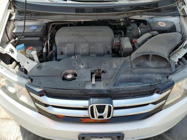 Photo 11 VIN: 5FNRL5H64GB045216 - HONDA ODYSSEY EX 