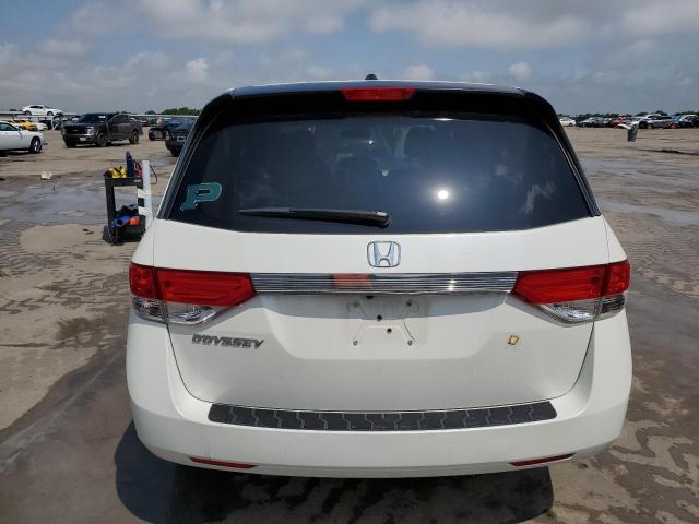 Photo 5 VIN: 5FNRL5H64GB045216 - HONDA ODYSSEY EX 