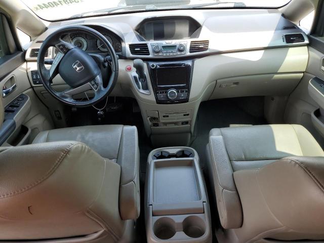 Photo 7 VIN: 5FNRL5H64GB045216 - HONDA ODYSSEY EX 