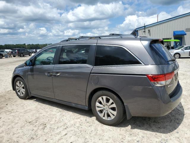 Photo 2 VIN: 5FNRL5H64GB047175 - HONDA ODYSSEY EX 