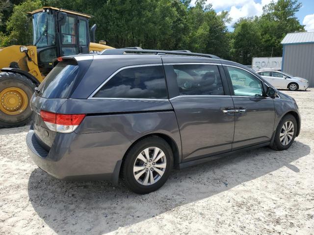 Photo 3 VIN: 5FNRL5H64GB047175 - HONDA ODYSSEY EX 