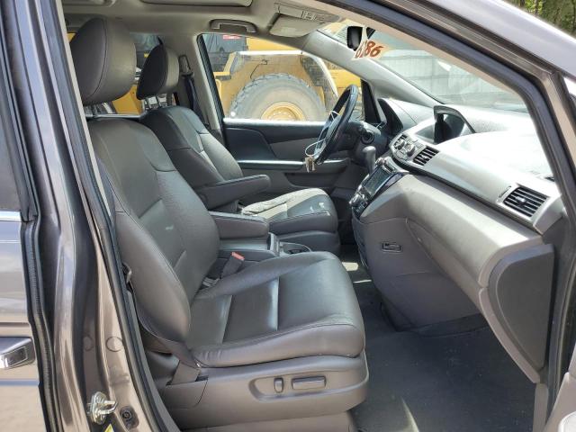 Photo 4 VIN: 5FNRL5H64GB047175 - HONDA ODYSSEY EX 