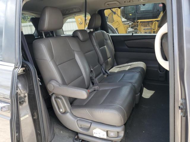 Photo 5 VIN: 5FNRL5H64GB047175 - HONDA ODYSSEY EX 