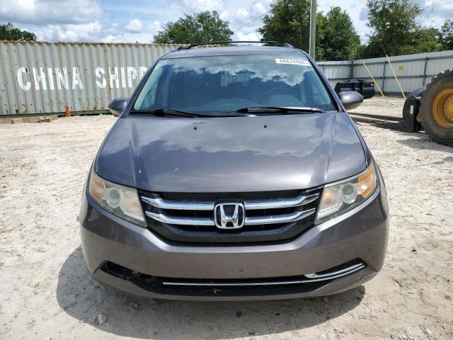 Photo 8 VIN: 5FNRL5H64GB047175 - HONDA ODYSSEY EX 