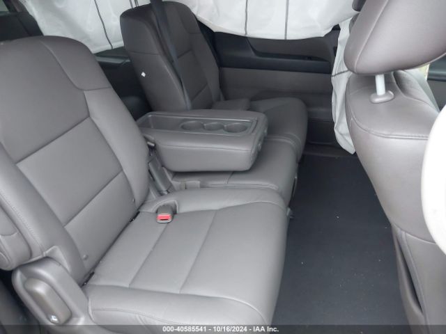 Photo 7 VIN: 5FNRL5H64GB052862 - HONDA ODYSSEY 