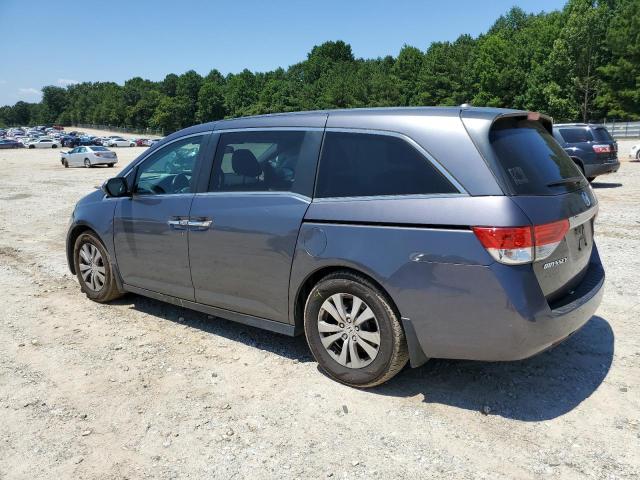 Photo 1 VIN: 5FNRL5H64GB068690 - HONDA ODYSSEY EX 