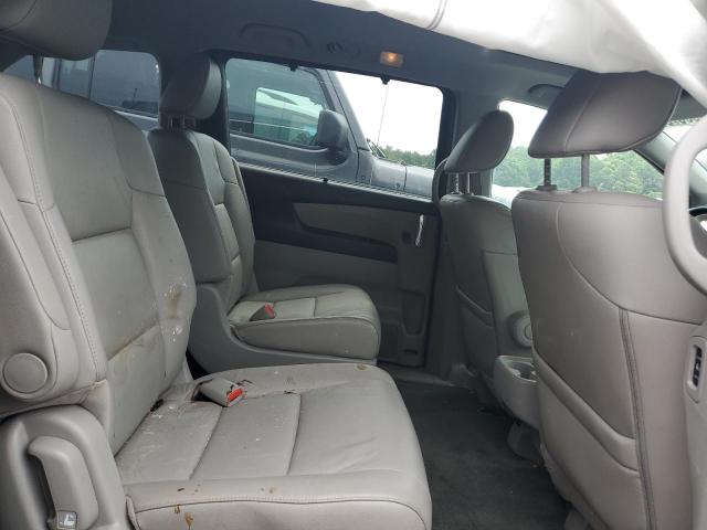 Photo 10 VIN: 5FNRL5H64GB068690 - HONDA ODYSSEY EX 