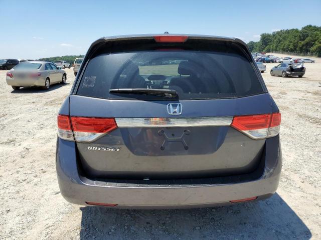 Photo 5 VIN: 5FNRL5H64GB068690 - HONDA ODYSSEY EX 