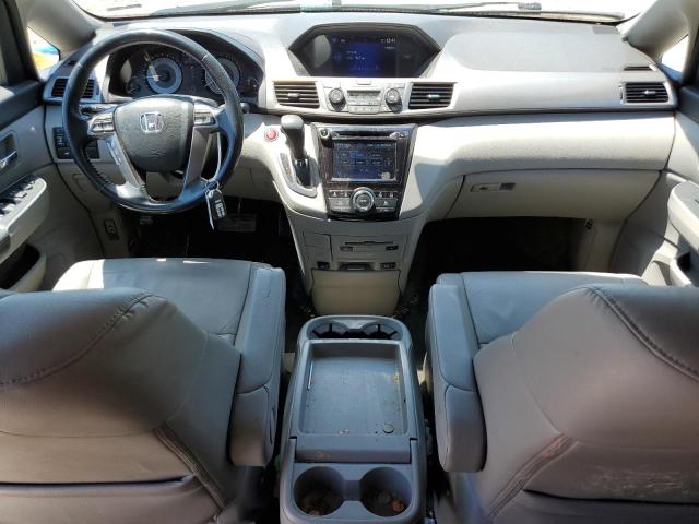 Photo 7 VIN: 5FNRL5H64GB068690 - HONDA ODYSSEY EX 