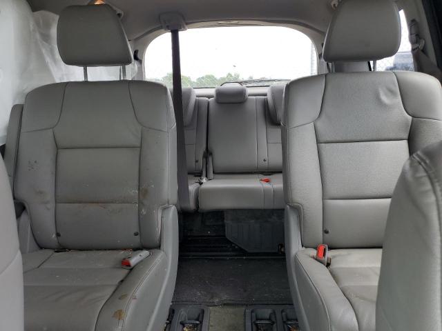 Photo 9 VIN: 5FNRL5H64GB068690 - HONDA ODYSSEY EX 