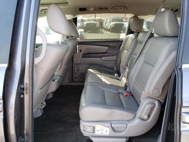 Photo 5 VIN: 5FNRL5H64GB074330 - HONDA ODYSSEY EX 