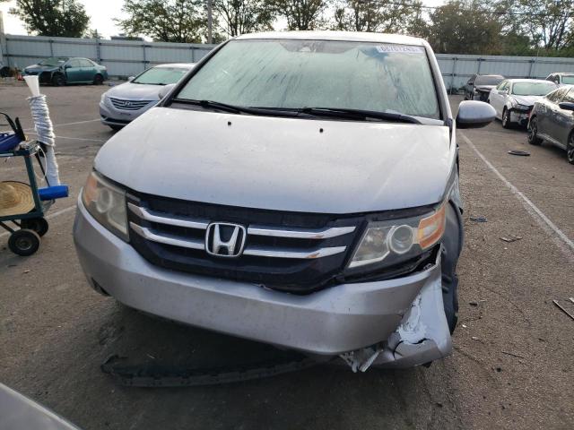 Photo 4 VIN: 5FNRL5H64GB078877 - HONDA ODYSSEY EX 