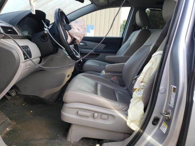 Photo 6 VIN: 5FNRL5H64GB078877 - HONDA ODYSSEY EX 