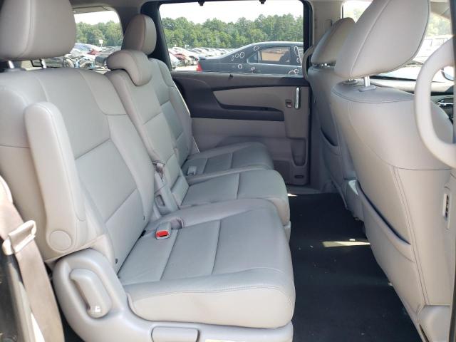 Photo 10 VIN: 5FNRL5H64GB082363 - HONDA ODYSSEY EX 