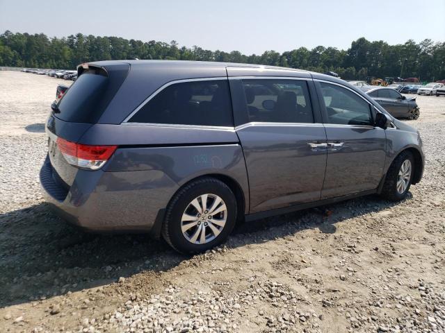 Photo 2 VIN: 5FNRL5H64GB082363 - HONDA ODYSSEY EX 