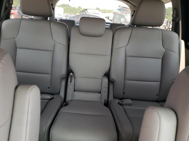 Photo 9 VIN: 5FNRL5H64GB082363 - HONDA ODYSSEY EX 