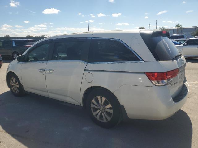 Photo 1 VIN: 5FNRL5H64GB084985 - HONDA ODYSSEY EX 