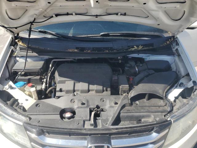 Photo 11 VIN: 5FNRL5H64GB084985 - HONDA ODYSSEY EX 