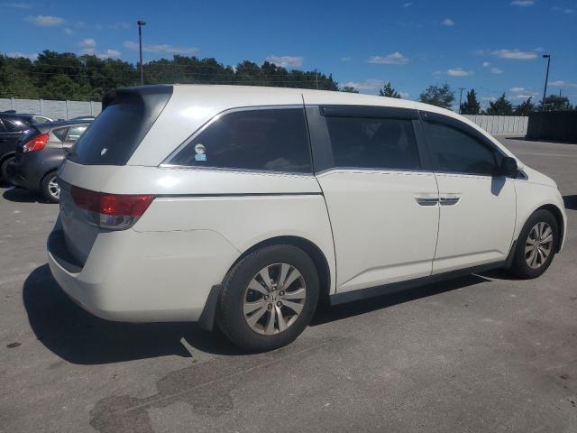 Photo 2 VIN: 5FNRL5H64GB084985 - HONDA ODYSSEY EX 