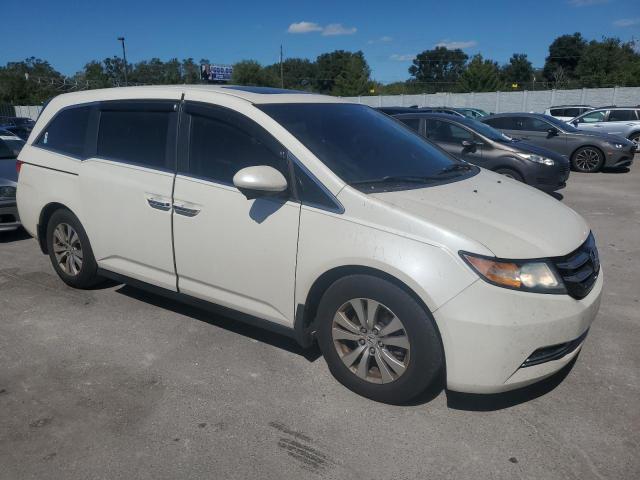 Photo 3 VIN: 5FNRL5H64GB084985 - HONDA ODYSSEY EX 