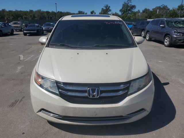 Photo 4 VIN: 5FNRL5H64GB084985 - HONDA ODYSSEY EX 