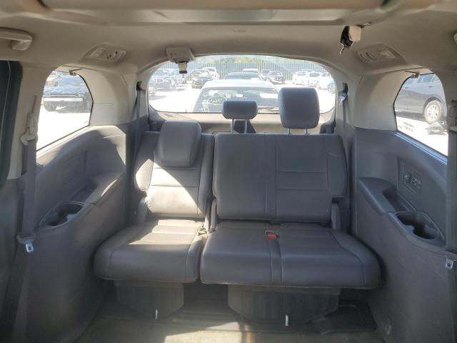 Photo 9 VIN: 5FNRL5H64GB084985 - HONDA ODYSSEY EX 