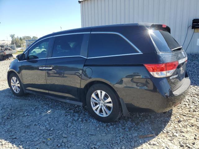 Photo 1 VIN: 5FNRL5H64GB098563 - HONDA ODYSSEY EX 