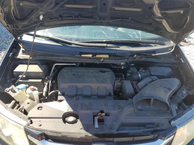 Photo 11 VIN: 5FNRL5H64GB098563 - HONDA ODYSSEY EX 