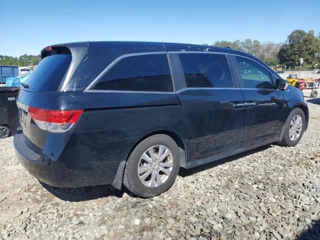 Photo 2 VIN: 5FNRL5H64GB098563 - HONDA ODYSSEY EX 