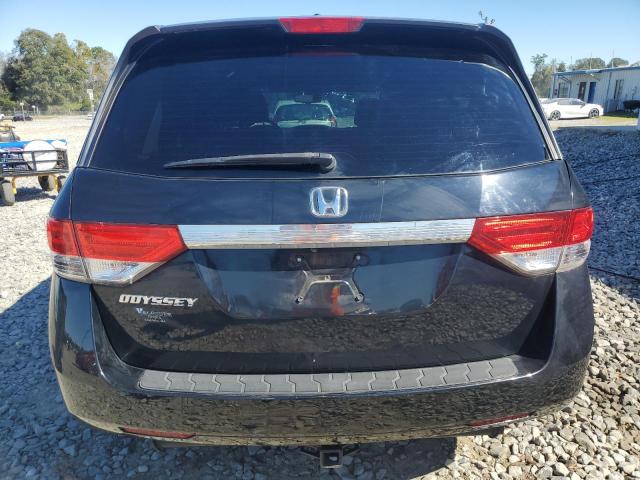 Photo 5 VIN: 5FNRL5H64GB098563 - HONDA ODYSSEY EX 