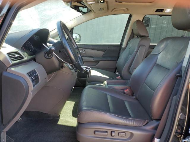 Photo 6 VIN: 5FNRL5H64GB098563 - HONDA ODYSSEY EX 